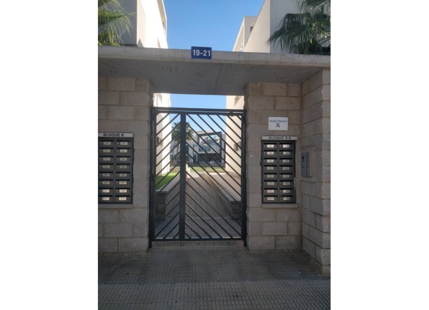 Resale - Apartment - Guardamar del Segura - Guardamar