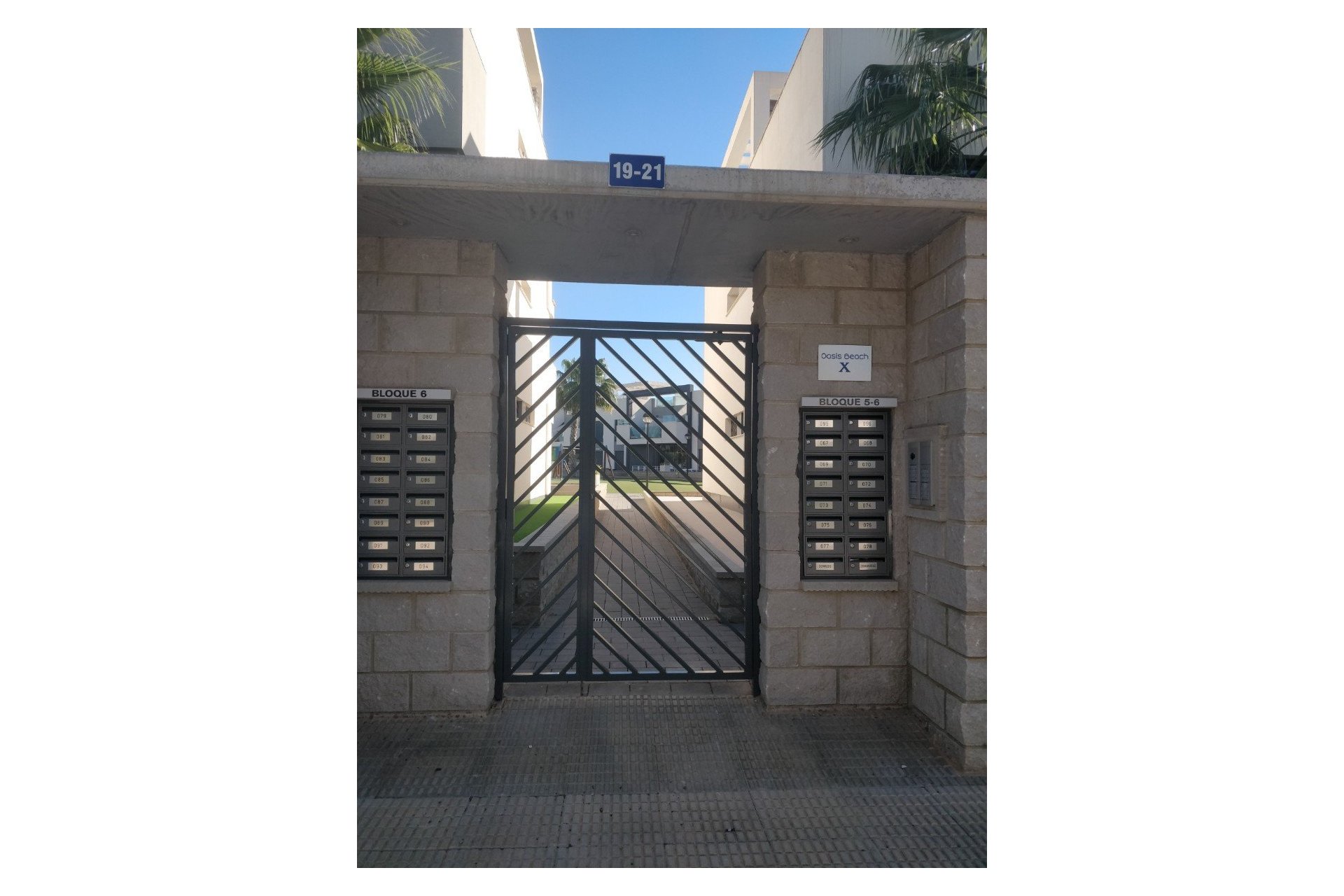 Resale - Apartment - Guardamar del Segura - Guardamar