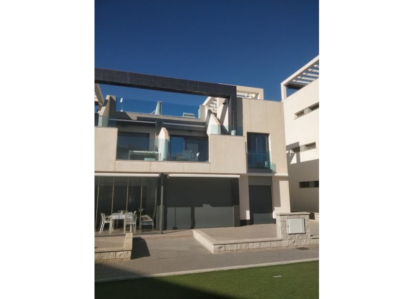 Resale - Apartment - Guardamar del Segura - Guardamar