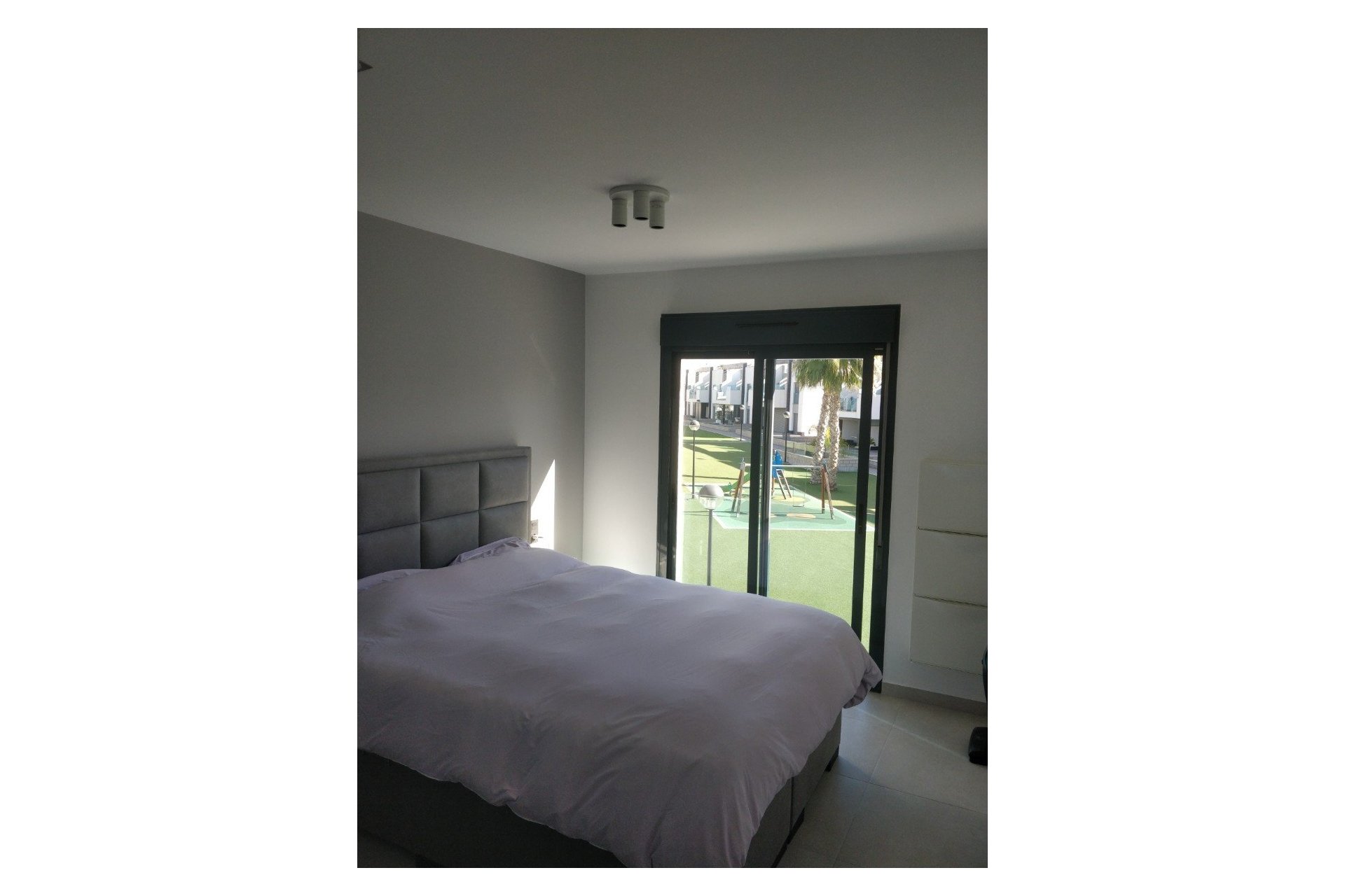 Resale - Apartment - Guardamar del Segura - Guardamar