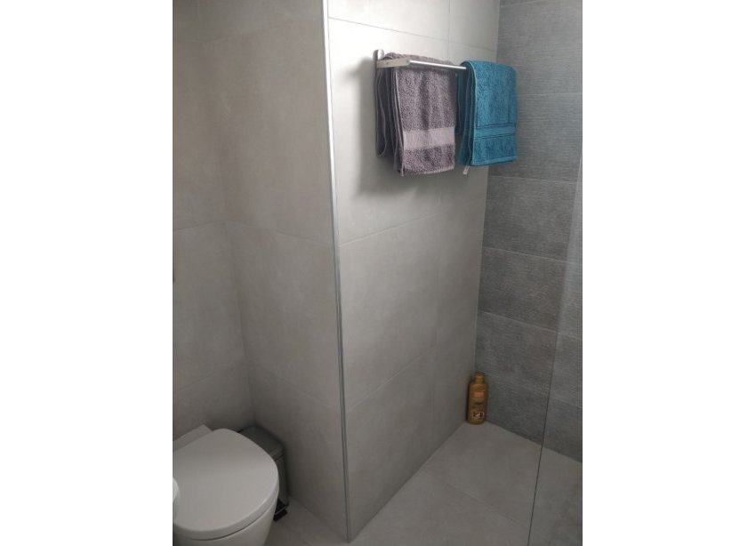 Resale - Apartment - Guardamar del Segura - Guardamar