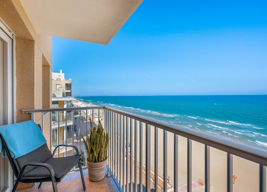 Resale - Apartment - Guardamar del Segura - Guardamar