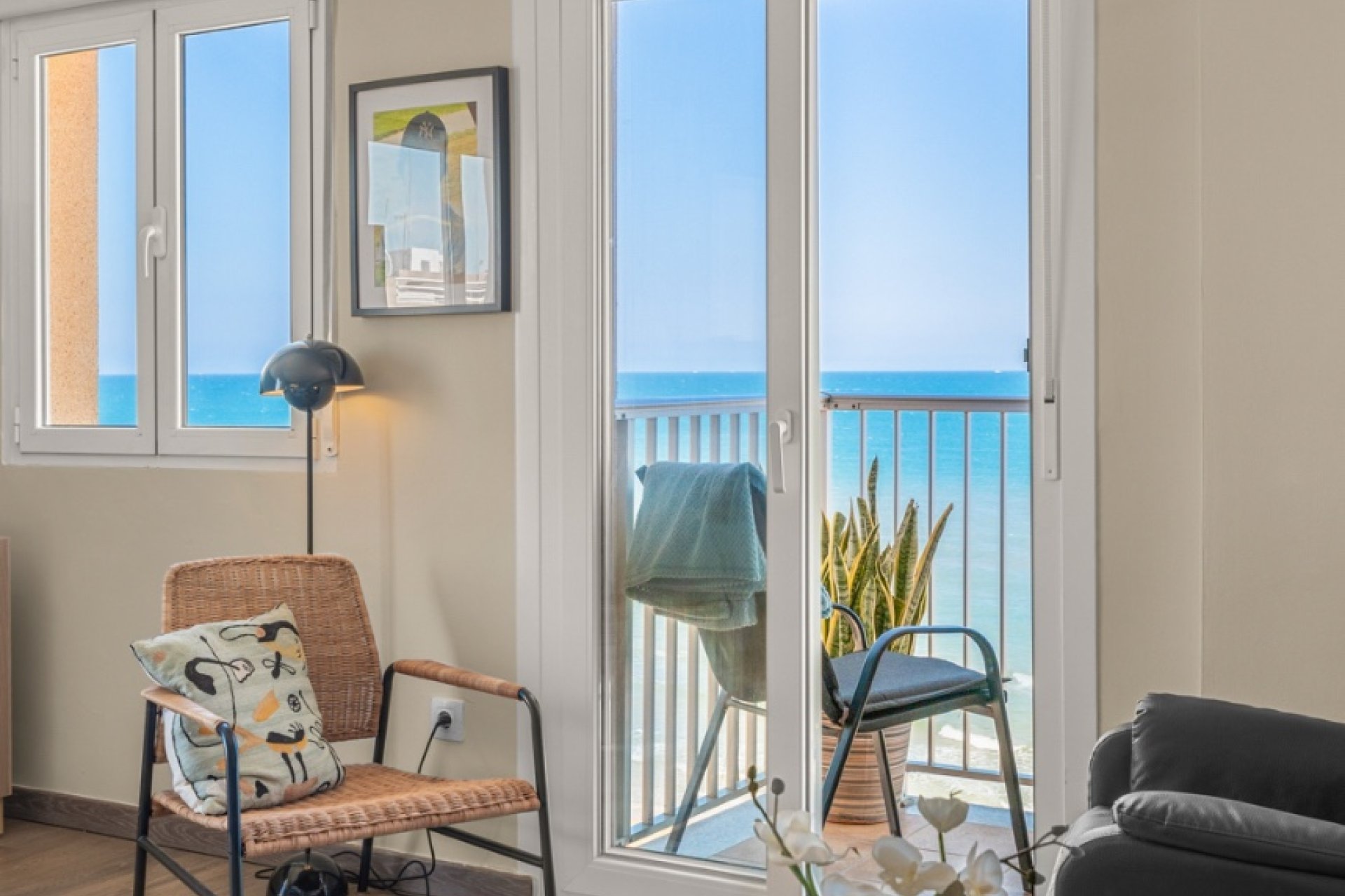 Resale - Apartment - Guardamar del Segura - Guardamar