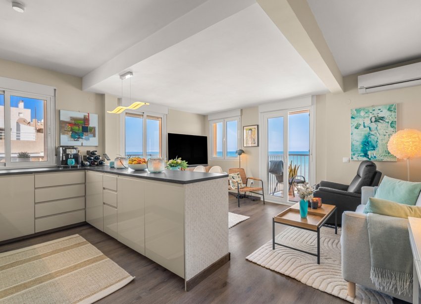 Resale - Apartment - Guardamar del Segura - Guardamar