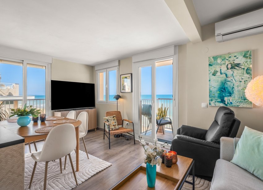 Resale - Apartment - Guardamar del Segura - Guardamar