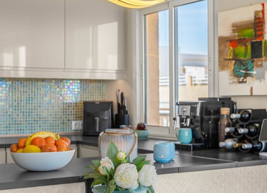 Resale - Apartment - Guardamar del Segura - Guardamar