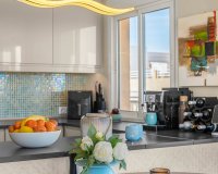 Resale - Apartment - Guardamar del Segura - Guardamar