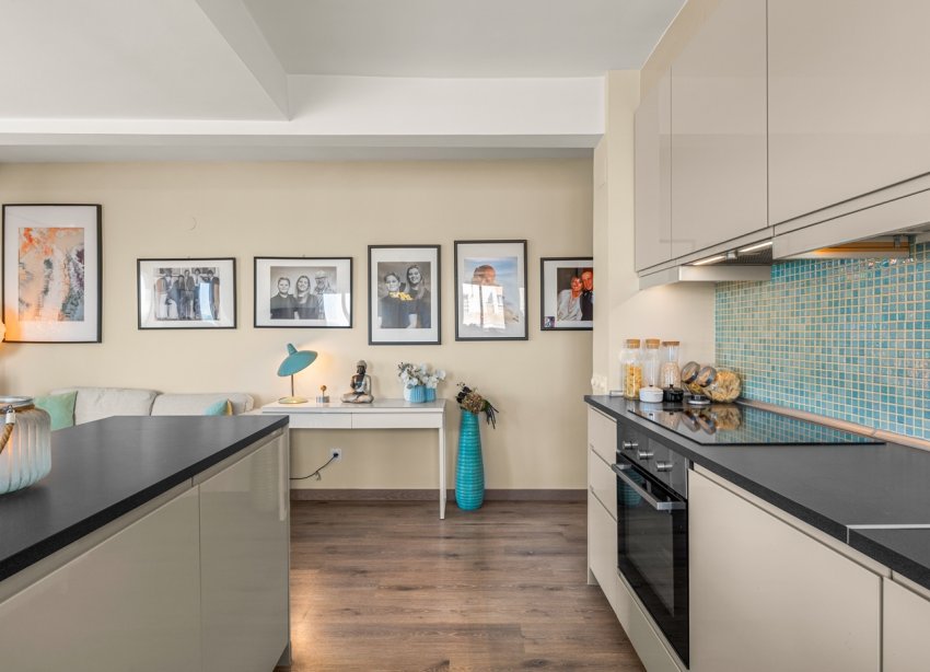 Resale - Apartment - Guardamar del Segura - Guardamar