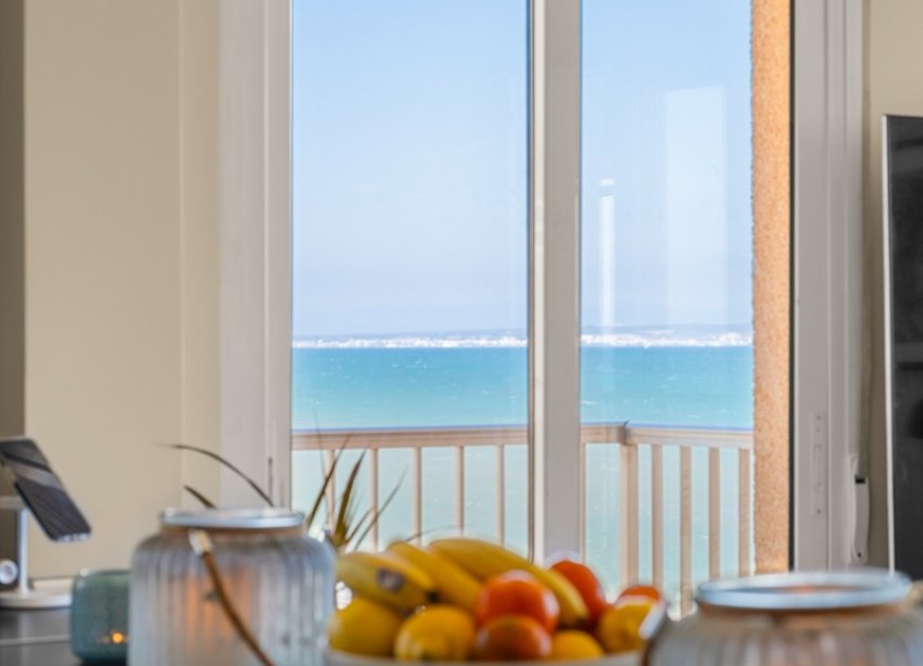 Resale - Apartment - Guardamar del Segura - Guardamar