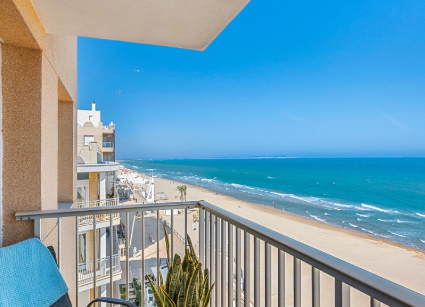 Resale - Apartment - Guardamar del Segura - Guardamar