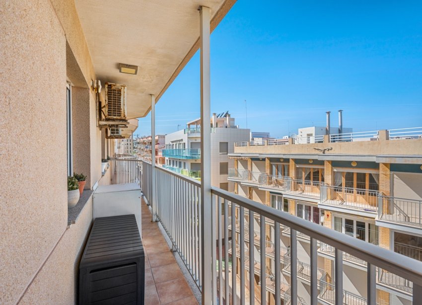 Resale - Apartment - Guardamar del Segura - Guardamar