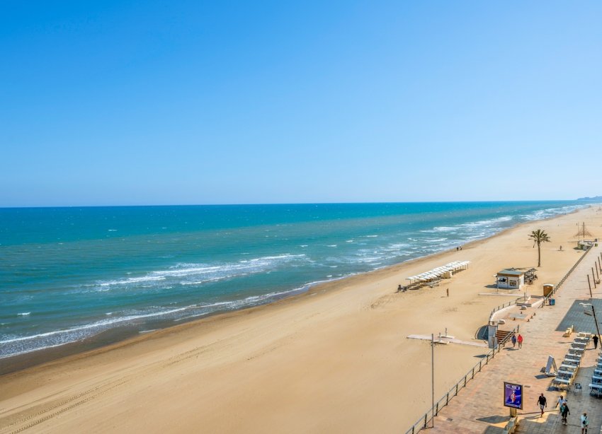 Resale - Apartment - Guardamar del Segura - Guardamar