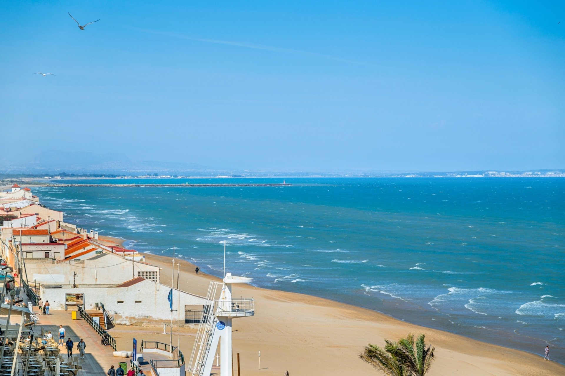 Resale - Apartment - Guardamar del Segura - Guardamar