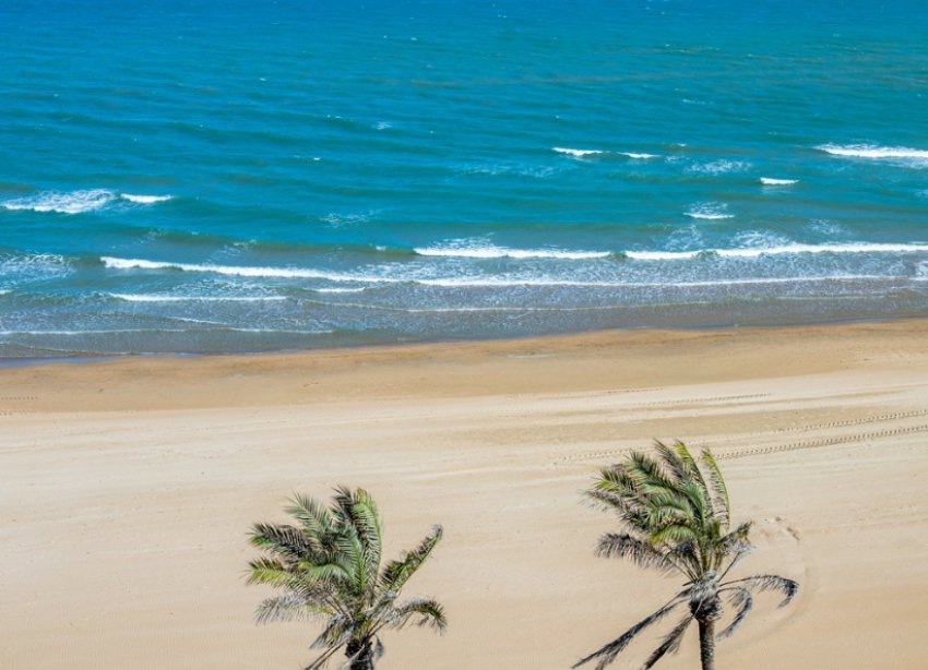 Resale - Apartment - Guardamar del Segura - Guardamar