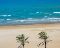 Resale - Apartment - Guardamar del Segura - Guardamar