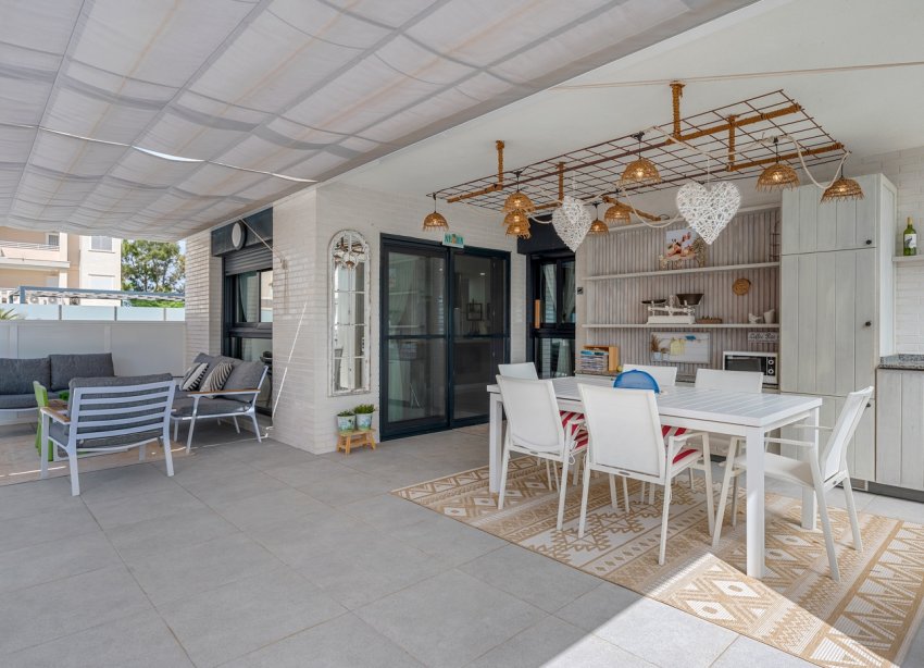 Resale - Apartment - Guardamar del Segura - Guardamar