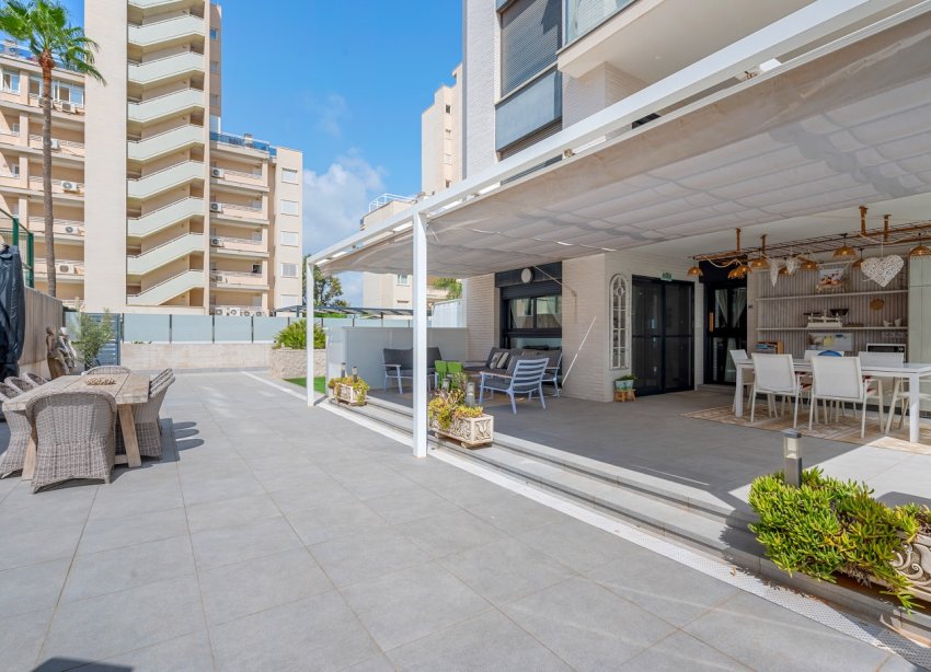 Resale - Apartment - Guardamar del Segura - Guardamar
