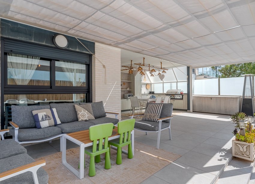 Resale - Apartment - Guardamar del Segura - Guardamar
