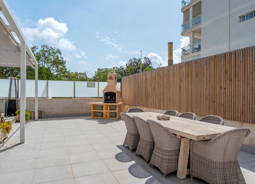 Resale - Apartment - Guardamar del Segura - Guardamar
