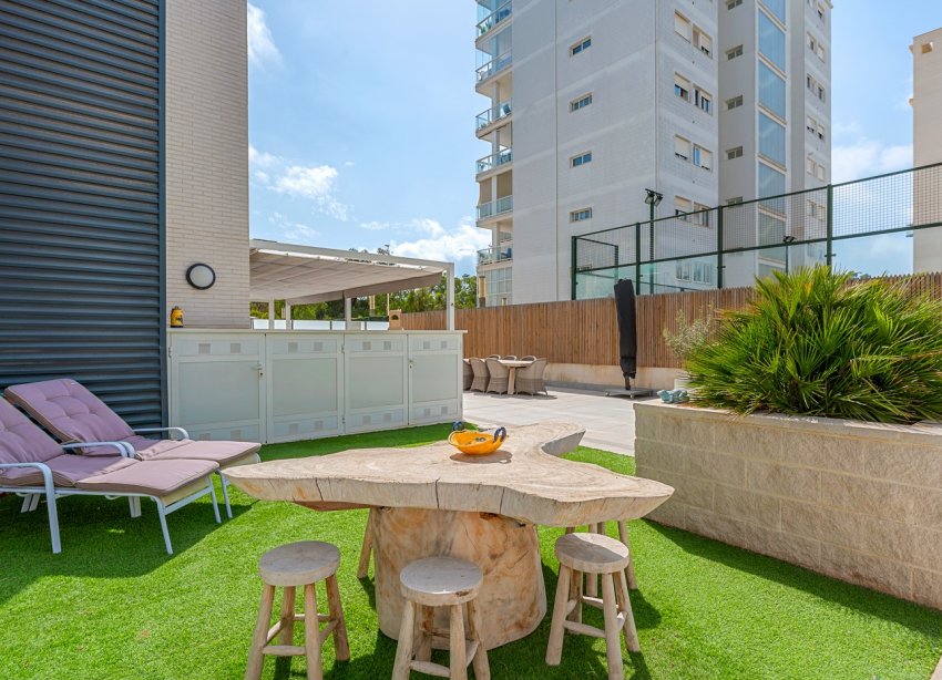 Resale - Apartment - Guardamar del Segura - Guardamar
