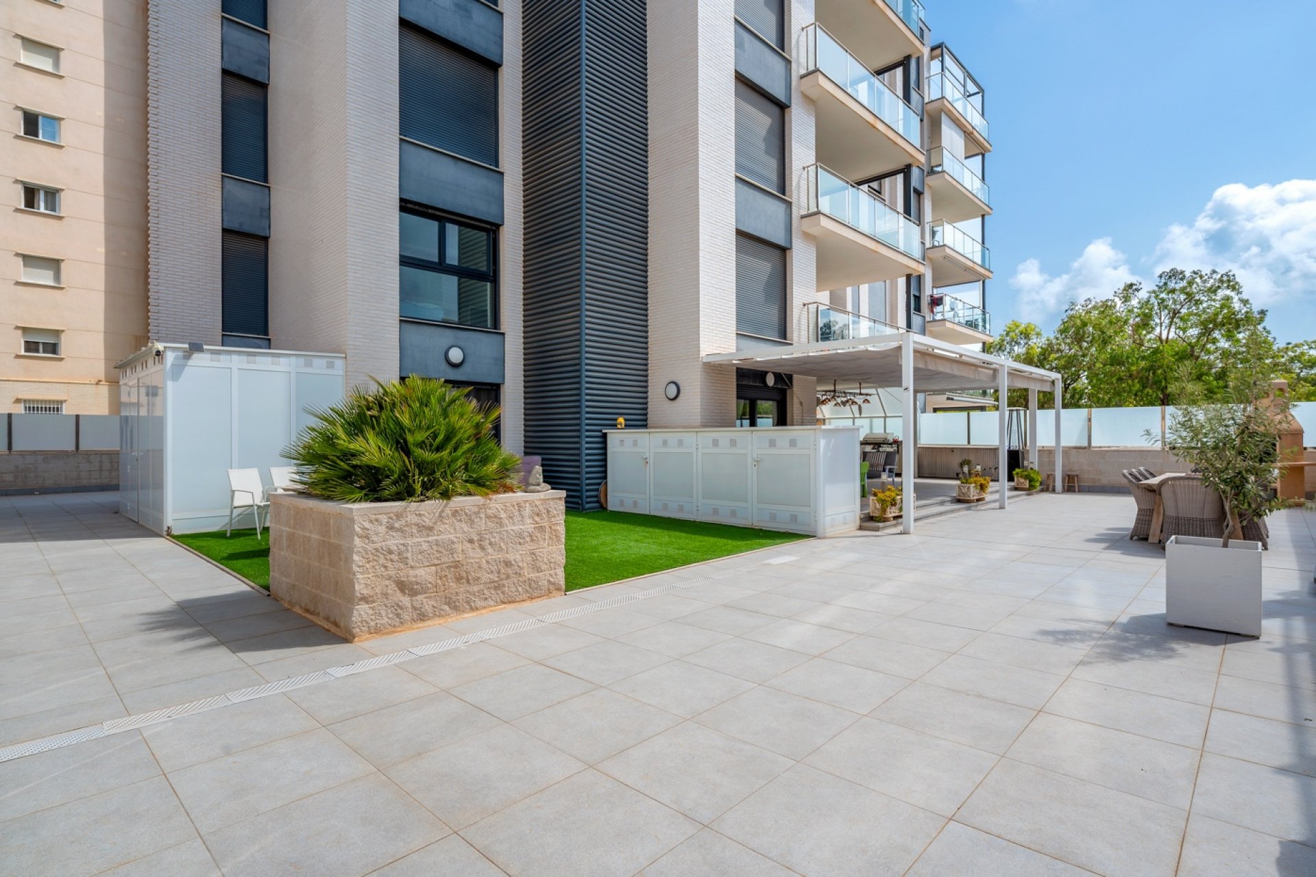 Resale - Apartment - Guardamar del Segura - Guardamar