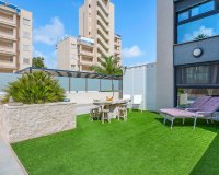 Resale - Apartment - Guardamar del Segura - Guardamar