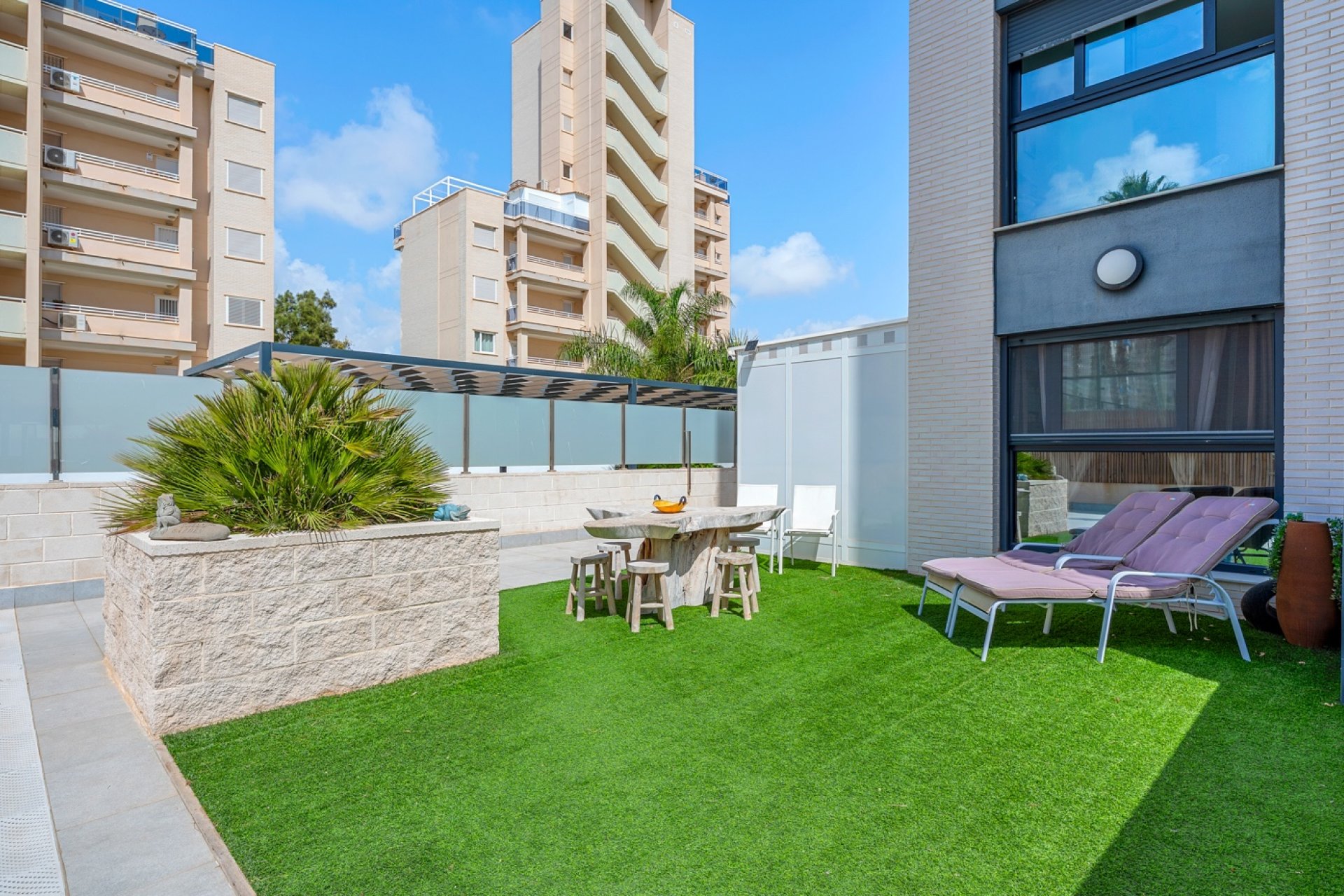 Resale - Apartment - Guardamar del Segura - Guardamar