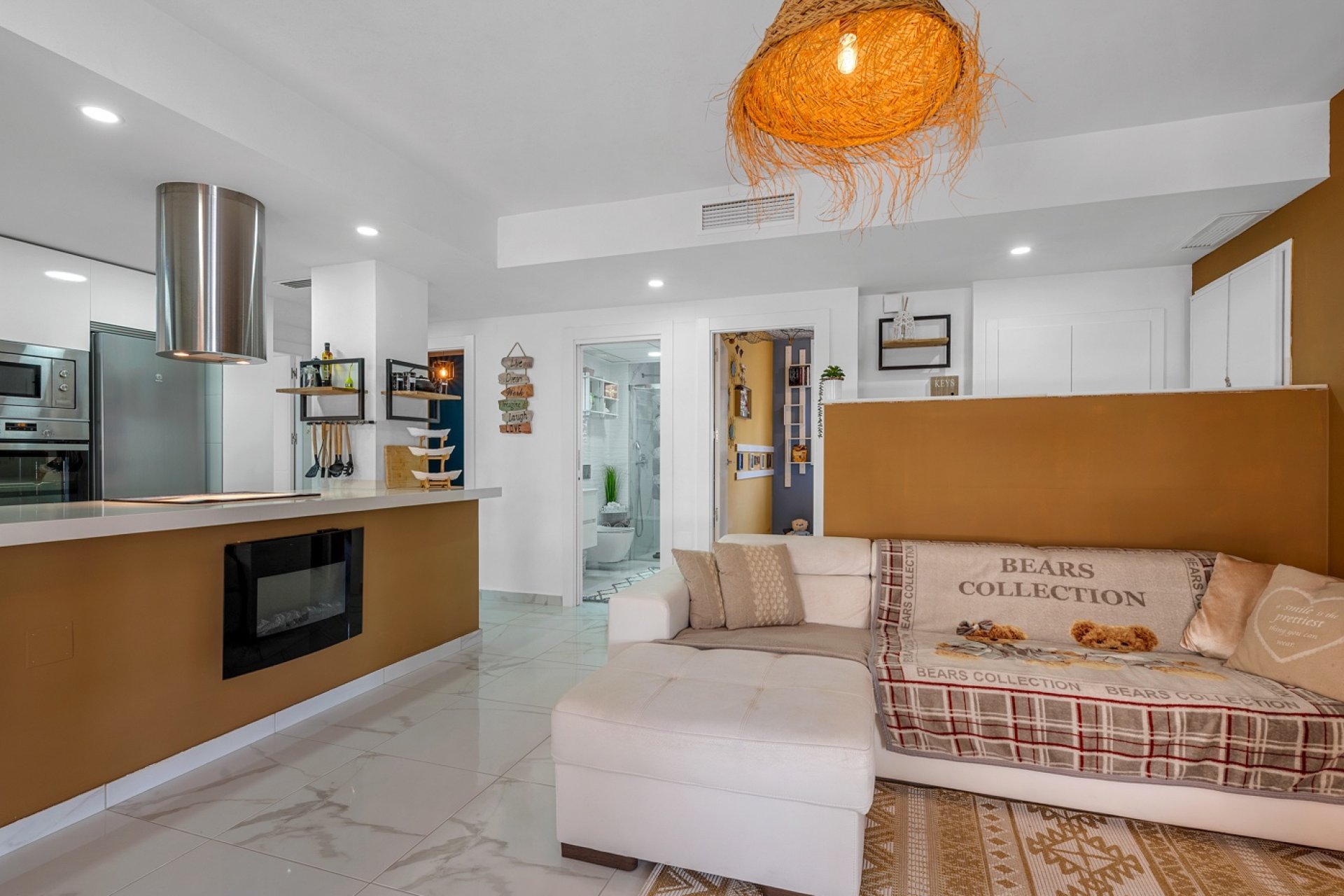 Resale - Apartment - Guardamar del Segura - Guardamar