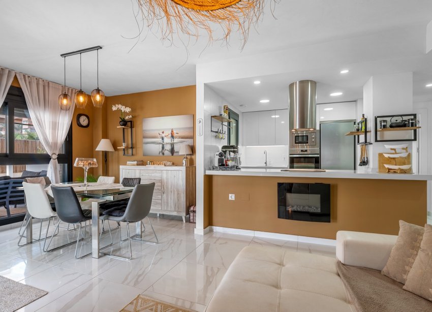 Resale - Apartment - Guardamar del Segura - Guardamar