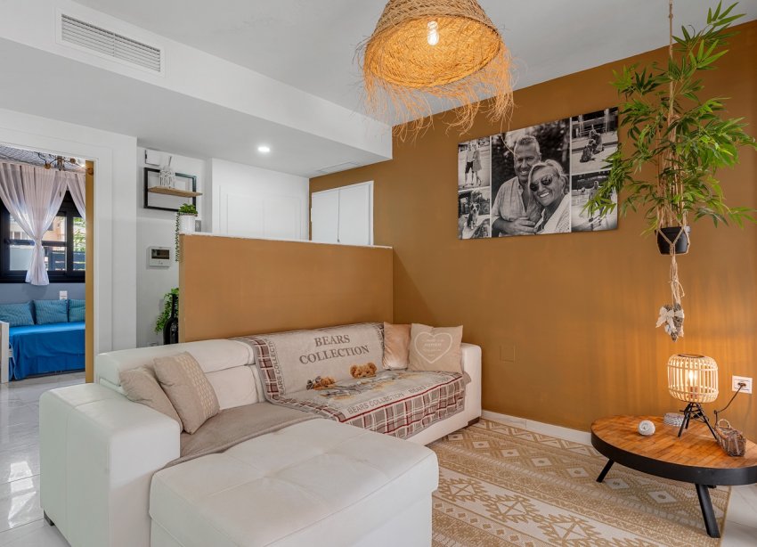 Resale - Apartment - Guardamar del Segura - Guardamar