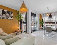 Resale - Apartment - Guardamar del Segura - Guardamar