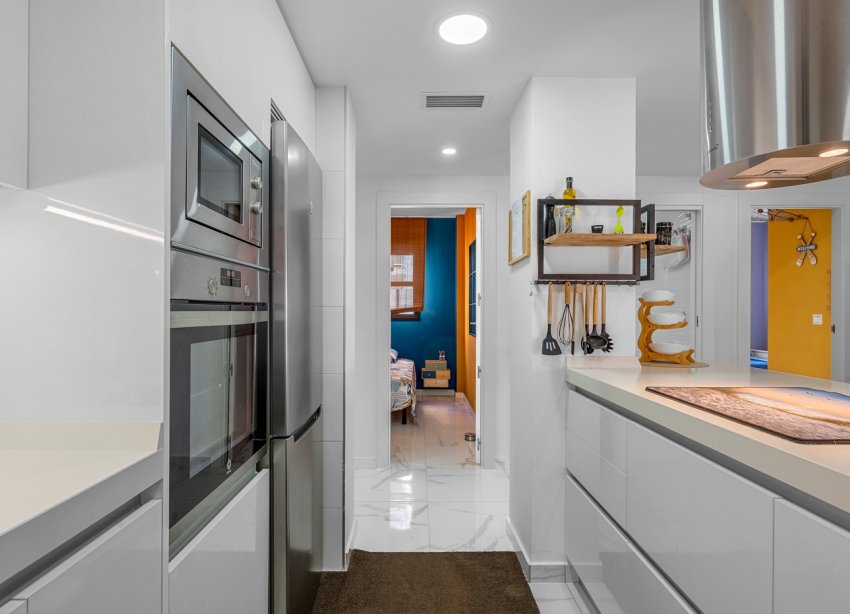 Resale - Apartment - Guardamar del Segura - Guardamar