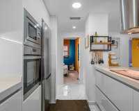 Resale - Apartment - Guardamar del Segura - Guardamar