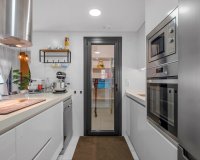 Resale - Apartment - Guardamar del Segura - Guardamar