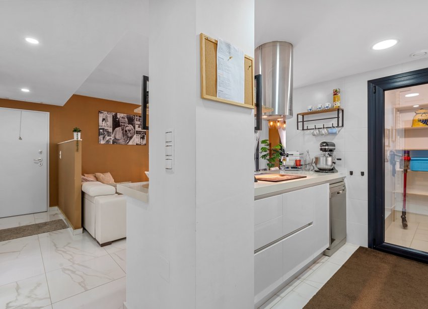 Resale - Apartment - Guardamar del Segura - Guardamar
