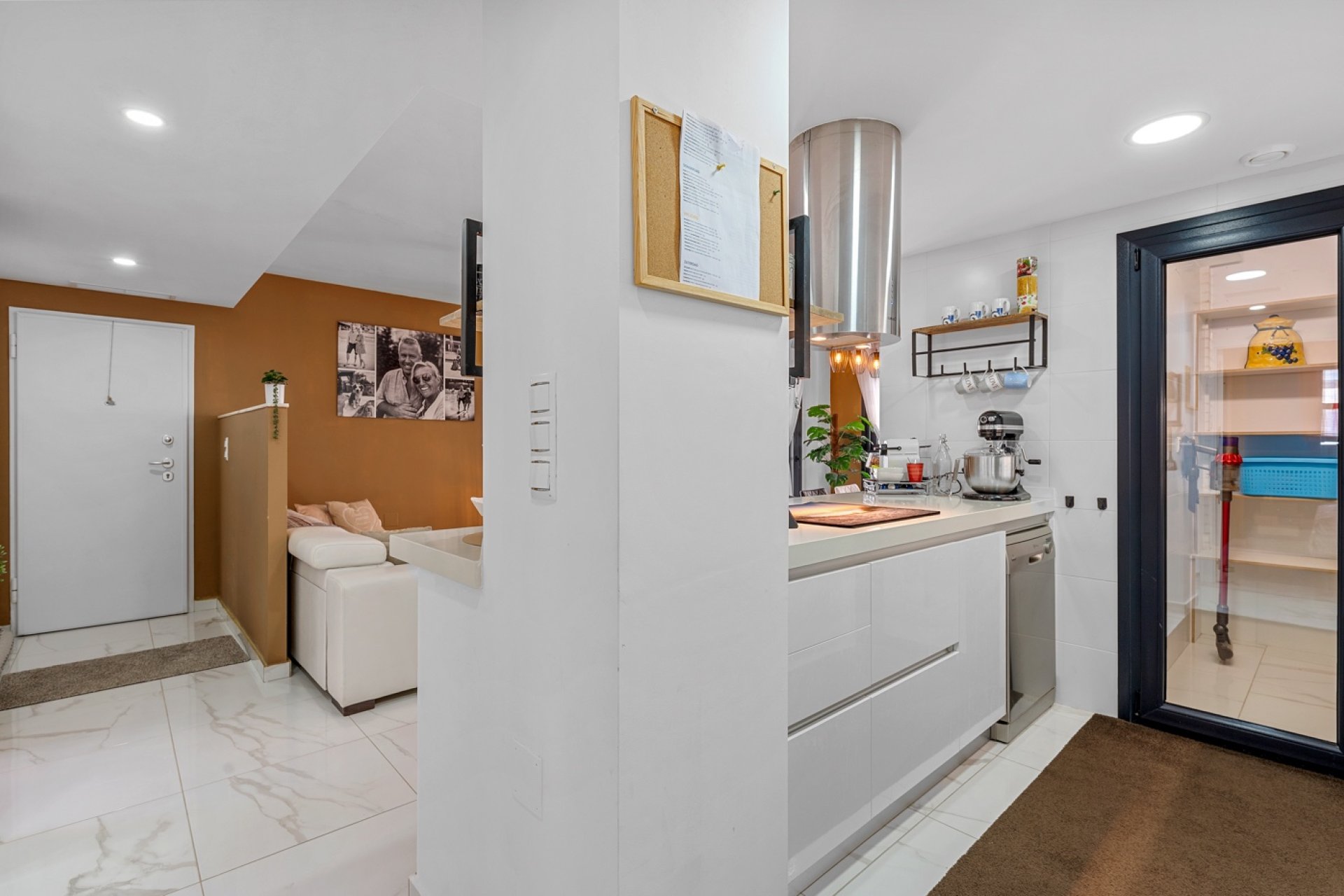 Resale - Apartment - Guardamar del Segura - Guardamar