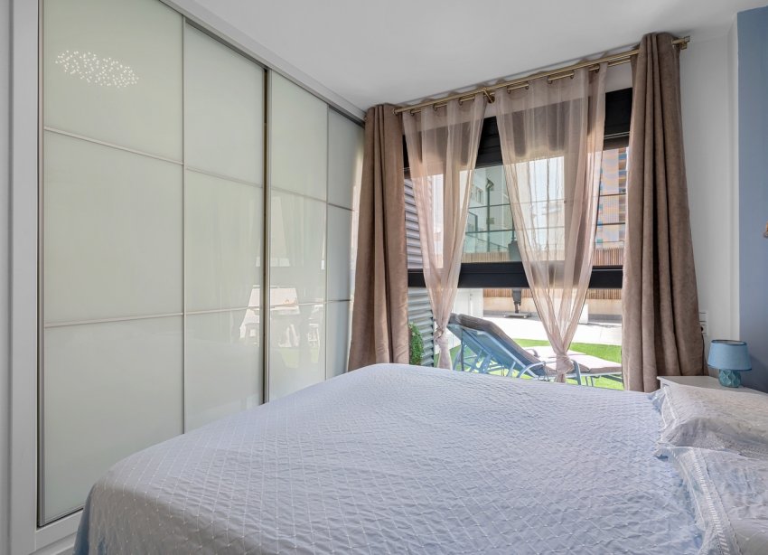 Resale - Apartment - Guardamar del Segura - Guardamar