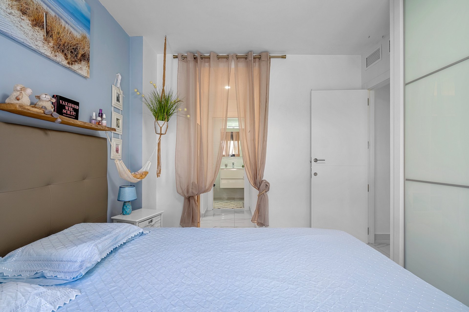 Resale - Apartment - Guardamar del Segura - Guardamar