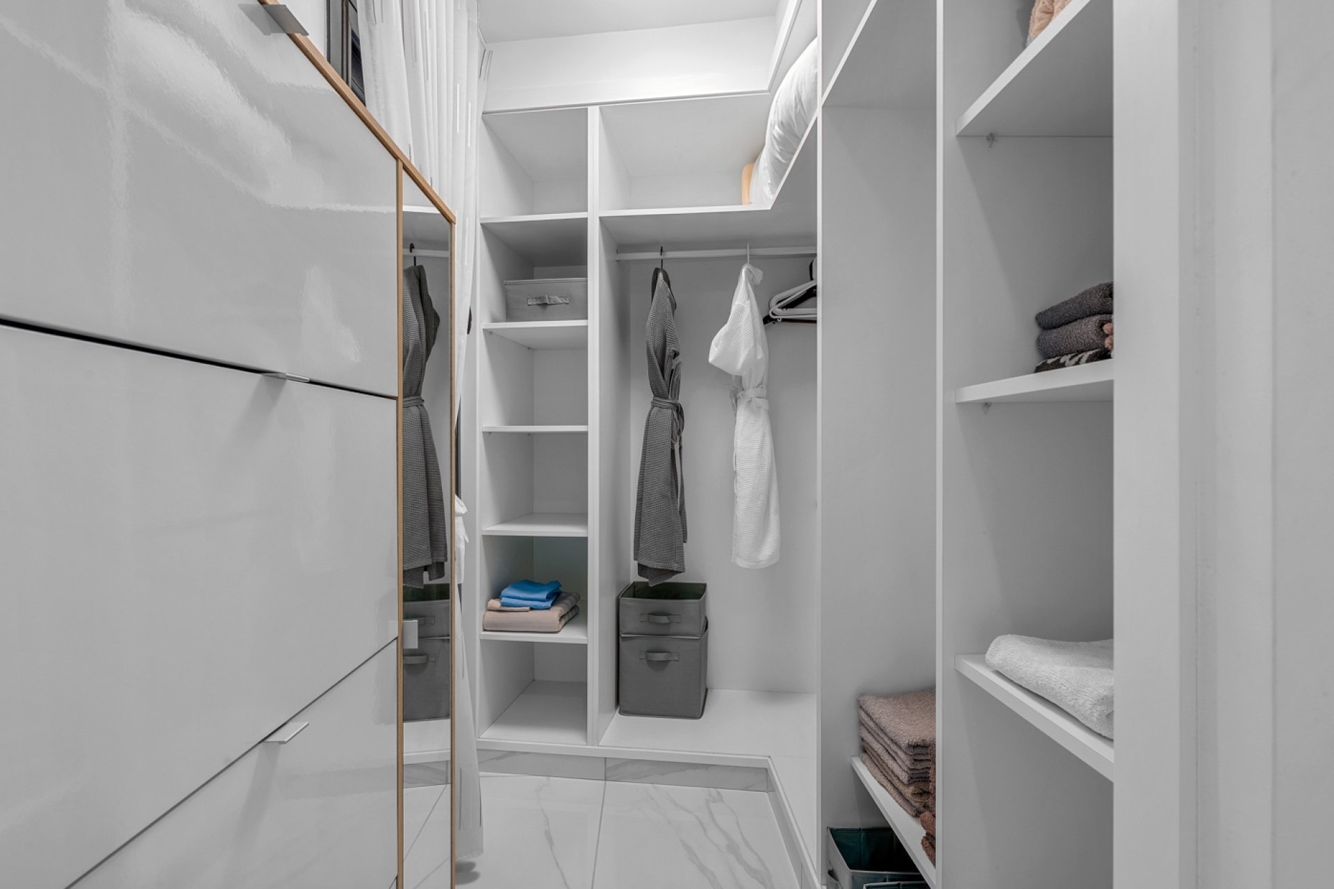 Resale - Apartment - Guardamar del Segura - Guardamar