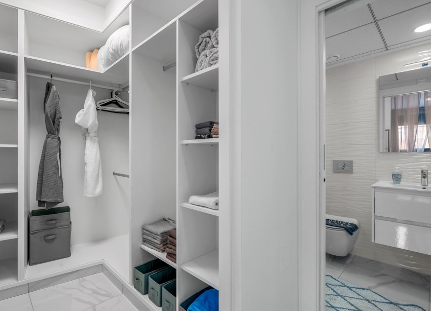 Resale - Apartment - Guardamar del Segura - Guardamar