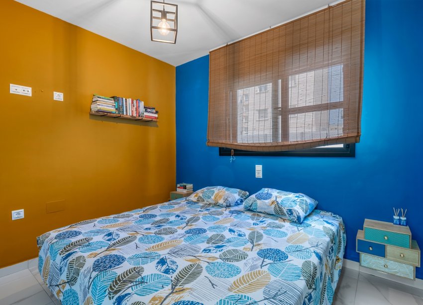 Resale - Apartment - Guardamar del Segura - Guardamar