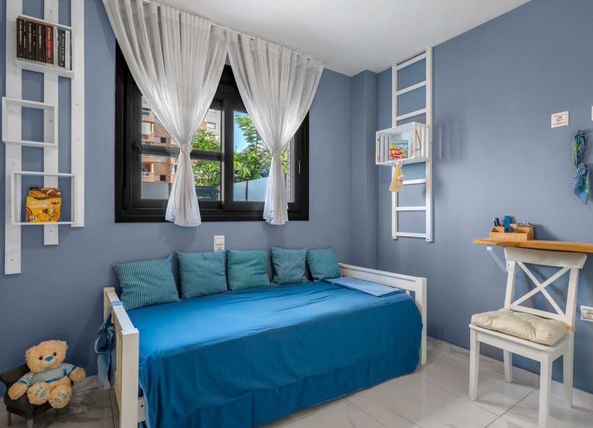 Resale - Apartment - Guardamar del Segura - Guardamar