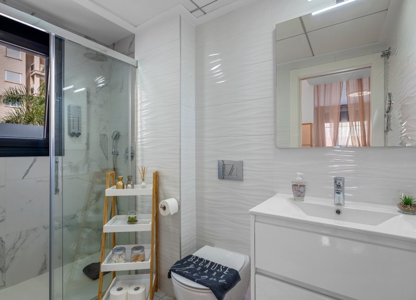 Resale - Apartment - Guardamar del Segura - Guardamar
