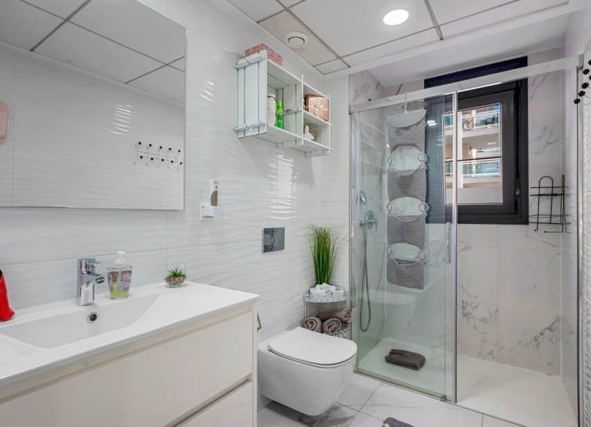 Resale - Apartment - Guardamar del Segura - Guardamar