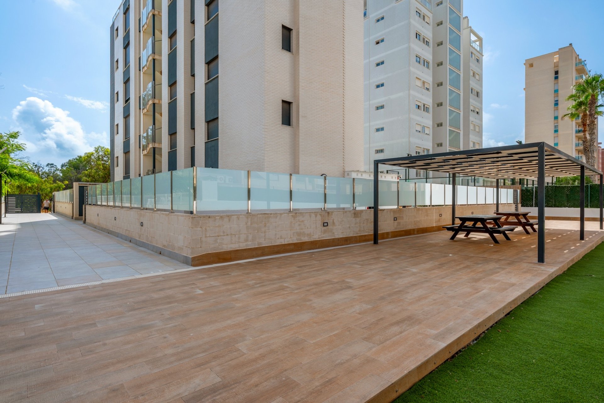 Resale - Apartment - Guardamar del Segura - Guardamar