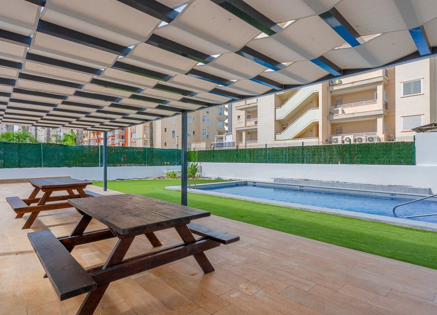 Resale - Apartment - Guardamar del Segura - Guardamar
