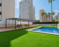 Resale - Apartment - Guardamar del Segura - Guardamar