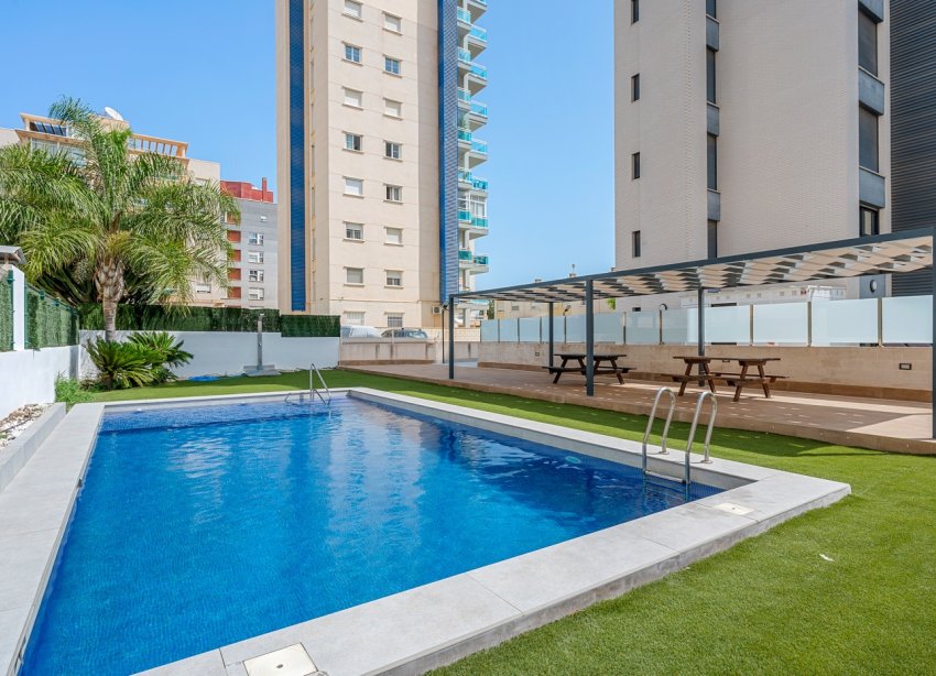 Resale - Apartment - Guardamar del Segura - Guardamar