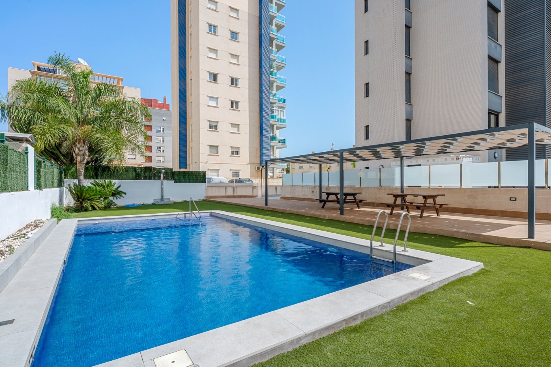 Resale - Apartment - Guardamar del Segura - Guardamar