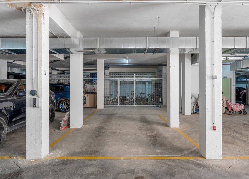 Resale - Apartment - Guardamar del Segura - Guardamar